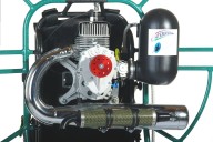 AVIATOR ROS 125