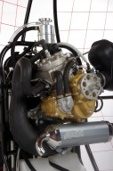 AVIA-THOR 250 GP