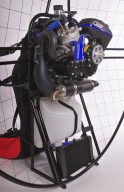 Avia-Thor 202 GP